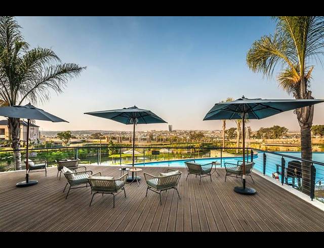 3 BEDROOM PROPERTY TO RENT IN WATERFALL